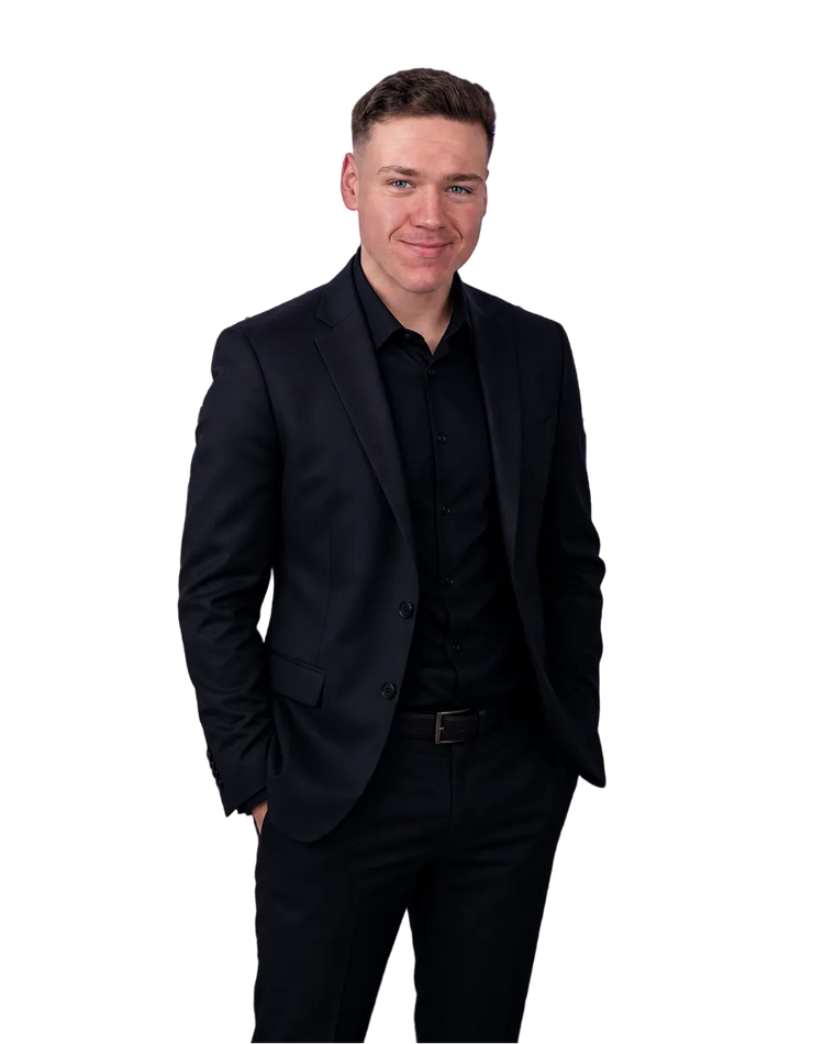 Alex F.