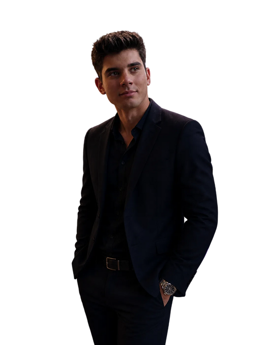 Alex P.