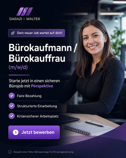 Recruiting Creative Vorschau