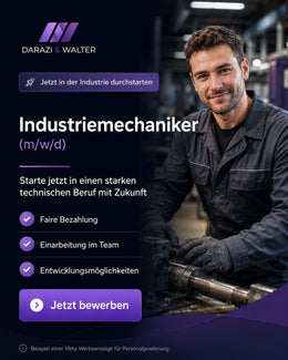 Recruiting Creative Vorschau
