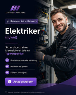 Recruiting Creative Vorschau
