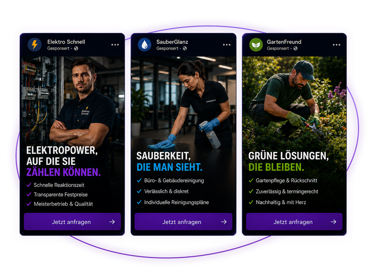 Meta Ads Kampagne