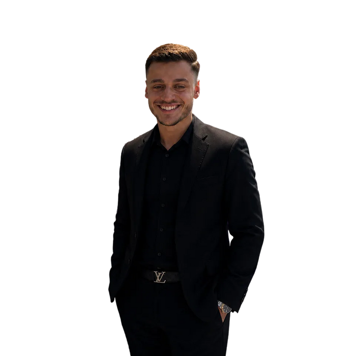 Mohamed A. Darazi