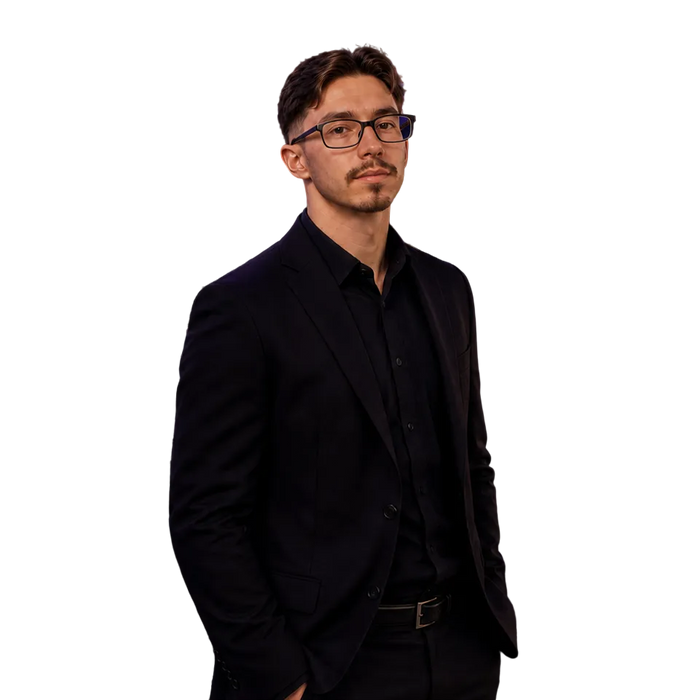 Simon M. Walter