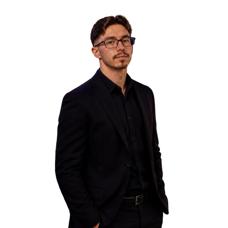 Simon M. Walter